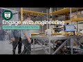Engage with engineeringfusion technology with openstar technologies