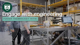 Engage With Engineeringfusion Technology With Openstar Technologies