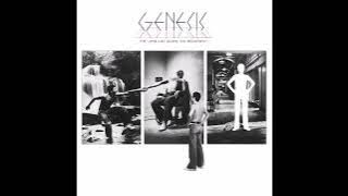Genesis - The Lamb Lies Down on Broadway (1974) FULL ALBUM Vinyl Rip