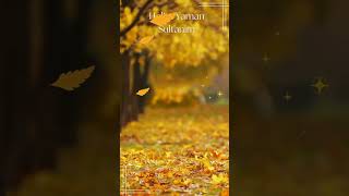 Halim Yaman Sultanım, Müziksiz Ilahi