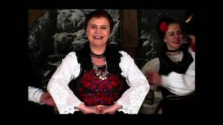 „MARAMUREȘUL RĂSUNĂ” - emisiune realizată de Marilena Florescu