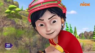 Shiva | शिवा | The Mountain Gang | Episode 44 | Download Voot Kids App