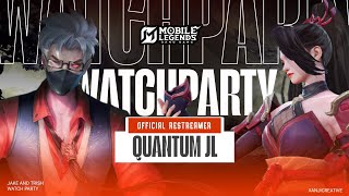 🔴 LIVE | [MPL PH S17 Restreaming] | FILIPINO - Week 2 Day 1 screenshot 2