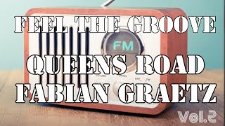 Video thumbnail of "Feel the Groove - Queens Road Fabian Graetz ( Tik Tok Song )"