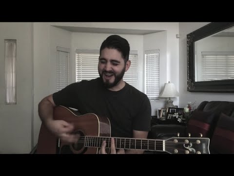 Disclosure - Latch feat. Sam Smith (Official Video) (Josh Wagner Cover) "Casual Fridays"