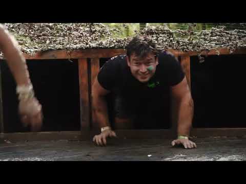 Spartacus Run 2024