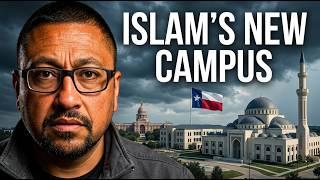 Texas Just Opened An Islamic University…And It Gets Worse!