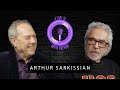 #TuneInWithTrevor Episode 17 - Arthur Sarkissian