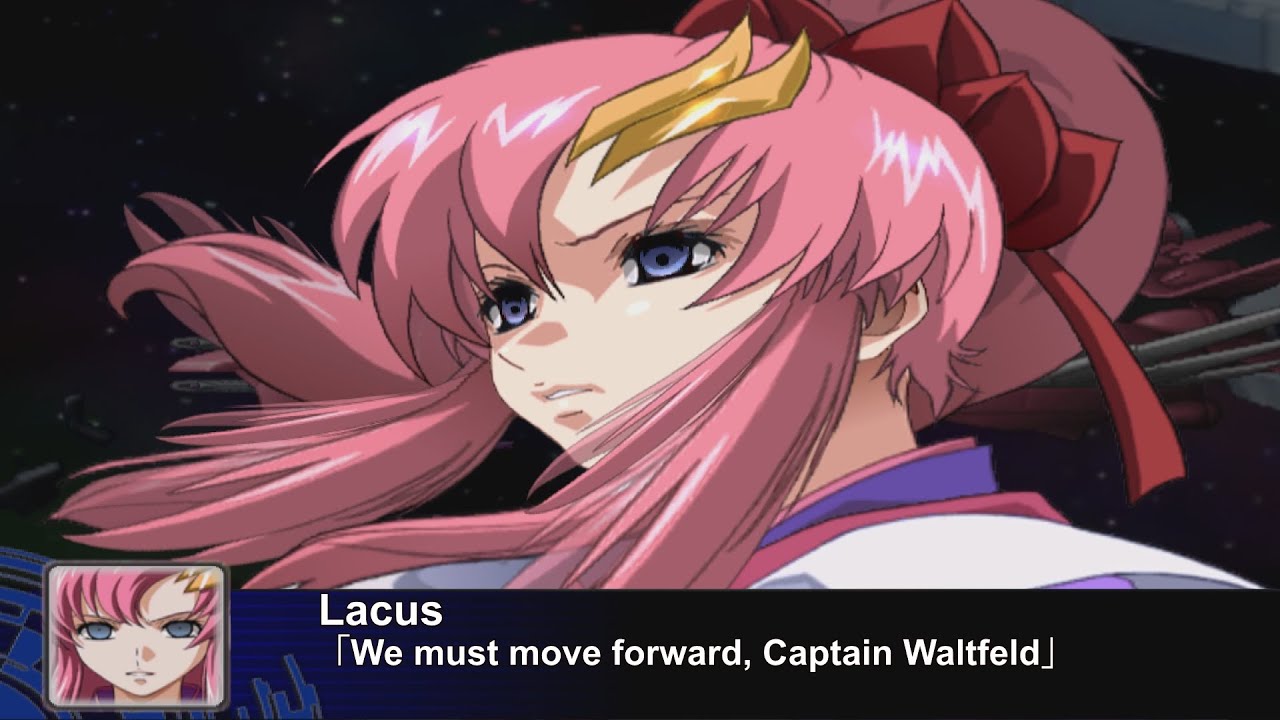 ENG Sub]Super Robot Wars Z - Eternal Attacks | スパロボZ