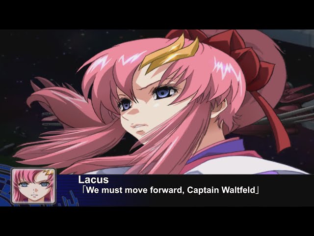 ENG Sub]Super Robot Wars Z - Eternal Attacks | スパロボZ