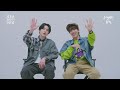 Capture de la vidéo Bts (방탄소년단) 'J-Hope In The Box' & 'Suga: Road To D-Day' In Cinemas Worldwide Announcement