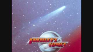 Video thumbnail of "Ace Frehley (Frehley's Comet) - Calling To You"