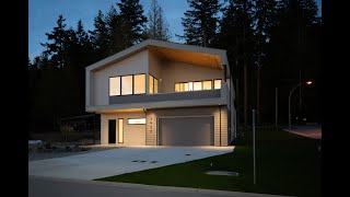 brand new custom home | 3900 Eagle Ridge Pl | Powell River, BC 3900 Eagle View
