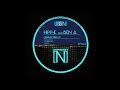 Ben A and Hipp-E - Asension - Nopreset Records