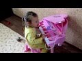 Детские песни,София 2 годика первые песни лучшее  Children&#39;s songs Sofia 2 years old the first song