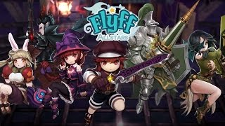 Official Flyff All Stars (by Galalab Inc.) Launch Trailer (iOS / Android)
