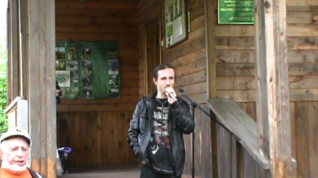 В. Павловский - YouTube