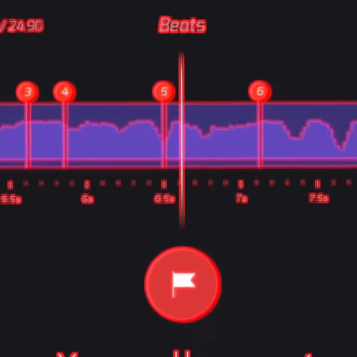 DJ ingin berjumpa denganmu 30 detik (beat lagu)