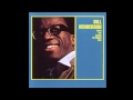 A Lot Of Livin&#39; To Do - Bill Henderson with the Oscar Peterson Trio