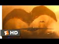 Godzilla: King of the Monsters (2019) - Rodan Chase Scene (4/10) | Movieclips