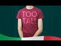 Come NON Offendere gli Italiani (Impara a descrivere le persone) (Learn Italian)