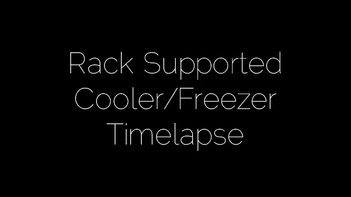 Raymonds Integrated Systems: Pallet Rack Supported...