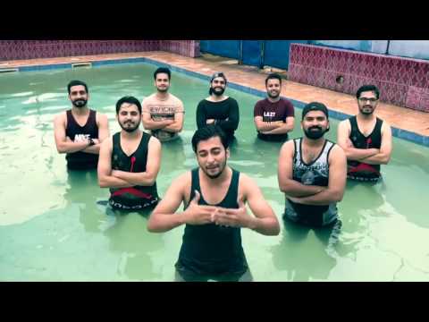 SONU SONG AFTER PANAMA VERDICT By Karachi Vynz Official - SONU SONG AFTER PANAMA VERDICT By Karachi Vynz Official