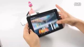 FNF ifive mini4 7.9" Retina Screen Android 4.4 RK3288 Quad-core 2GB 16G Tablet PC screenshot 5