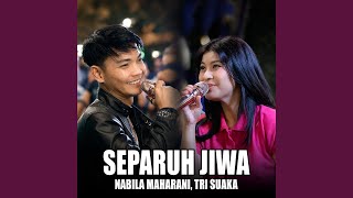 Separuh Jiwa (Live Ngamen)