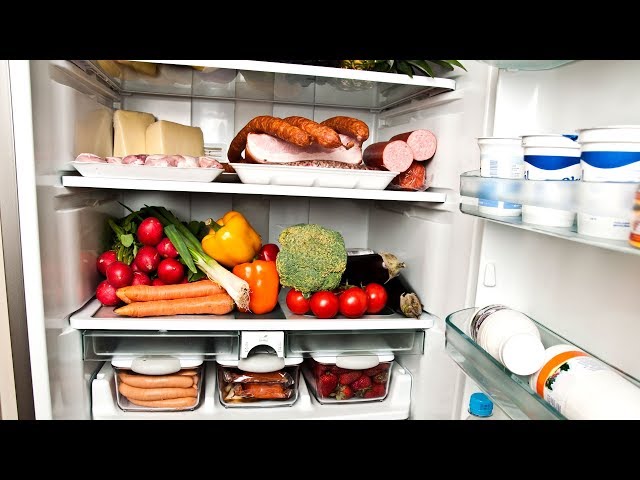 What's in your fridge? ในตู้เย็นมีอะไรบ้าง? - YouTube What'S In Your Fridge? ในตู้เย็นมีอะไรบ้าง? - Youtube