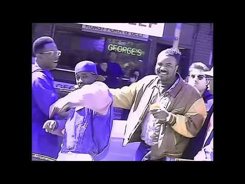 Boyz II Men - Motown Philly Vs Shermanology Mashup - Full Vocal