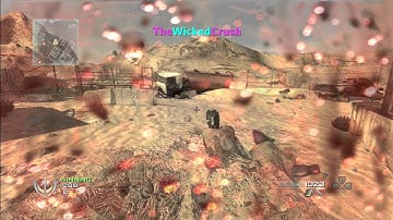 {MW2/Ps3} Project Reborn v3.5 hosted by:TheWickedCrush