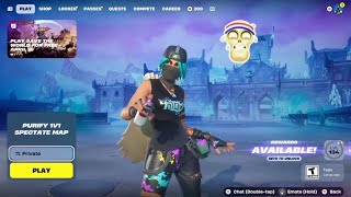 Sing To You🎶(Fortnite Montage) + Best Linear Settings For Aimbot/Piece Control🧩