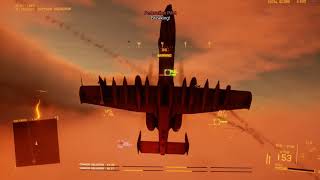 Project Wingman with Ace Combat OST - Sol Squadron - A-10 Mod