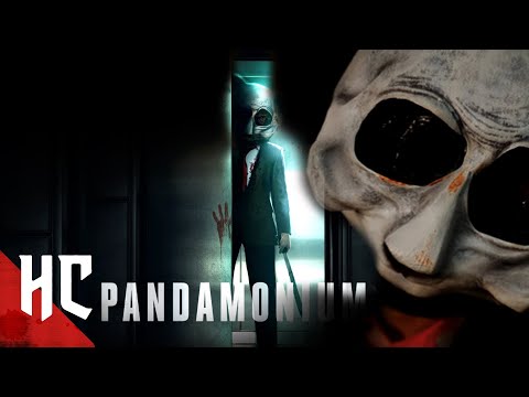 Pandamonium (Full Slasher Horror) | HORROR CENTRAL