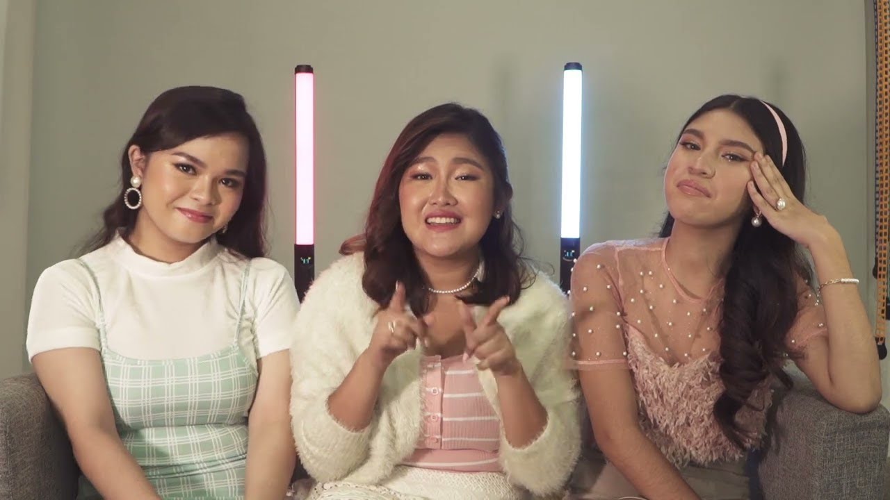 Internet Crush - SSTRS (Official Performance Video)