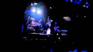 We raise hell bitch hed pe