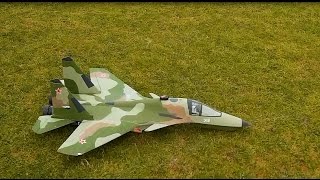 Su-34 Fullback Twin Vectored Thrust Jet