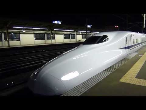 N７００a　X４７編成　返却回送下り　三河安城駅発車
