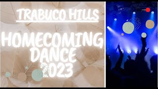 HomeComing Dance 2023