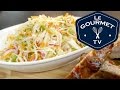 Carolina Slaw Recipe
