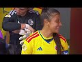 EN VIVO | ARGENTINA vs. COLOMBIA | CONMEBOL SUB17 FEMENINA 2026
