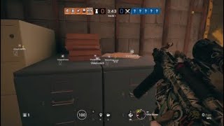 Toxic Doc/ 1v5 Cav Ace| Rainbow Clips