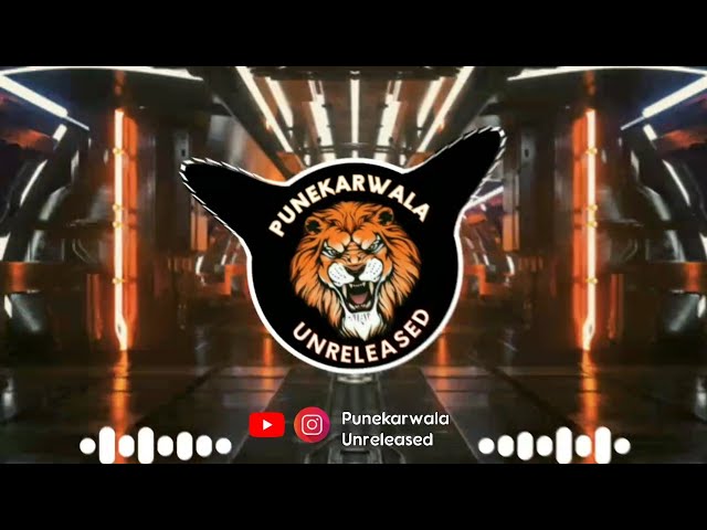 Hatala Dharlaya - ( Private EDM Mix )  Black Beatz X DK Music Punekarwala Unreleased class=