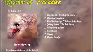 Rhythm of paradise (gus teja)
