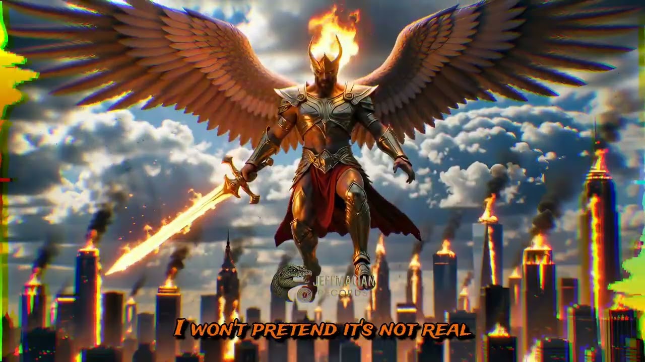 Judas of the Christ | Jeffmalian Records