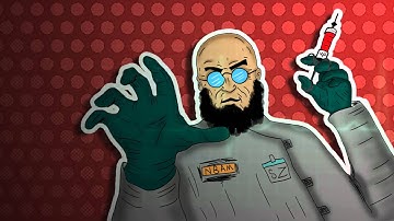 Jolnar: The Vampire (Animation Trailer)