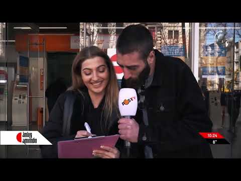 აქვთ თუ არა ჩვენს თანამოქალაქეებს  ძველი წერილების ნოსტალგია - კვაჭი კვაჭანტირაძის ქუჩის გამოკოთხვა