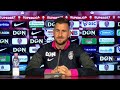 📽 CFR Cluj - FCSB | Păun: „Mâine trebuie să arătăm altă față!"