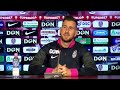 📽 CFR Cluj - FCSB | Păun: „Mâine trebuie să arătăm altă față!"